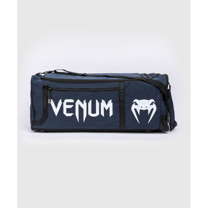 Сак раница - Venum Trainer Coach BackPack - Navy Blue​